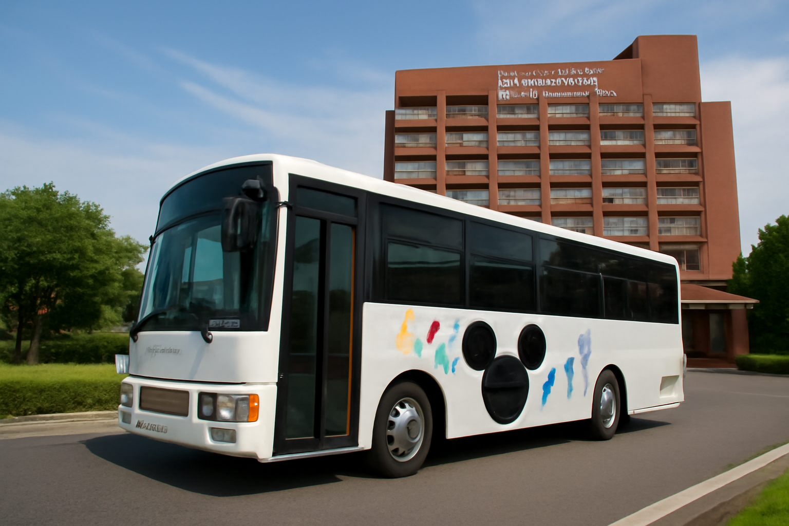 京成ホテルミラマーレからディズニーへのアクセス完全ガイド！無料シャトルバスの予約方法から所要時間まで徹底解説