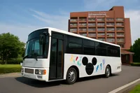 京成ホテルミラマーレからディズニーへのアクセス完全ガイド！無料シャトルバスの予約方法から所要時間まで徹底解説