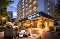 スーパーホテル千葉駅前の価格を徹底解説！お得な予約プランとコストパフォーマンスを検証