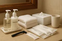 ホテルシュランザ千葉のアメニティを徹底調査？充実の設備とエコへの取り組みをご紹介