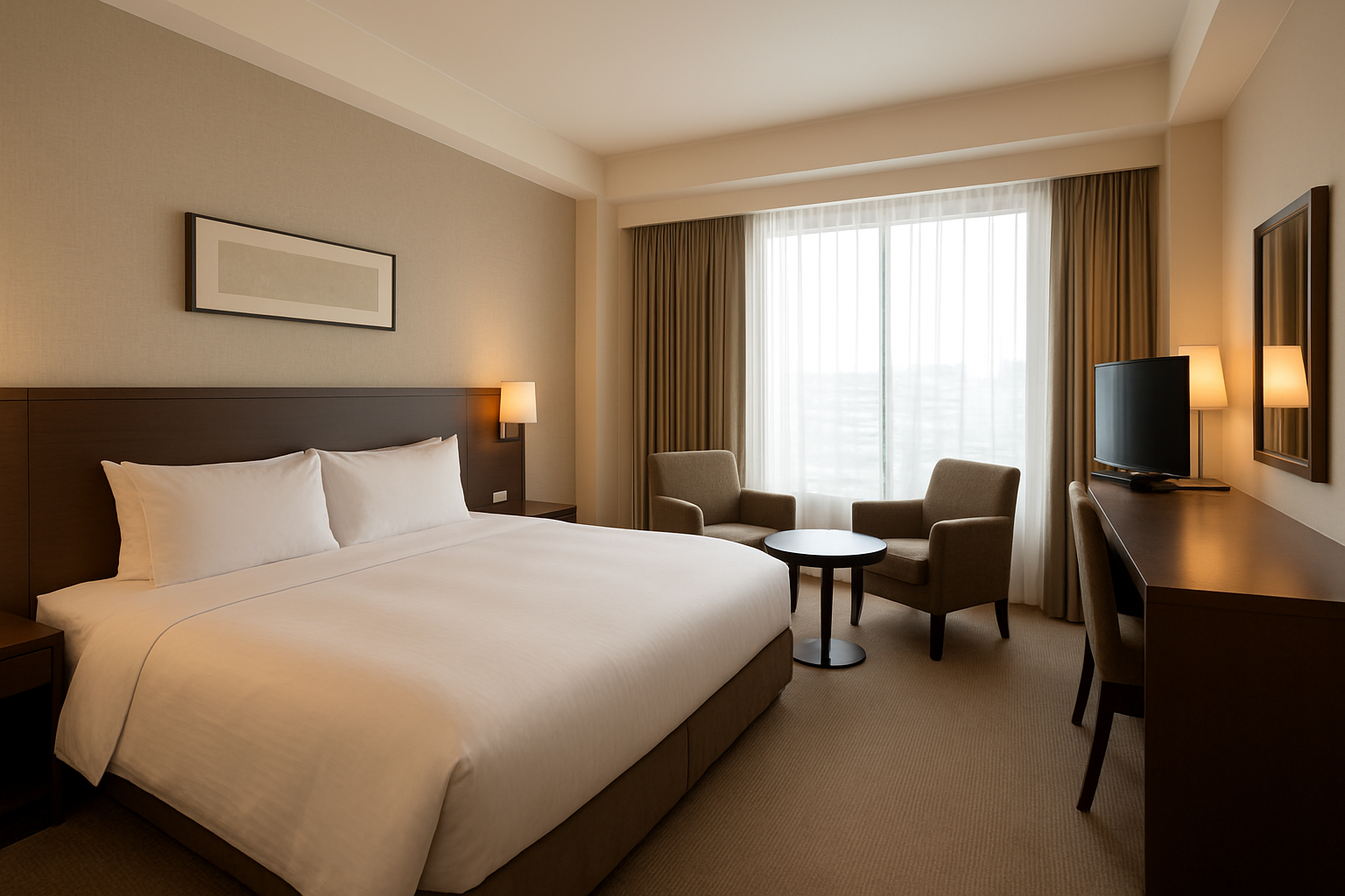 ホテルシュランザchibaの価格を徹底解説？最安値で予約する方法と宿泊料金の変動を調査