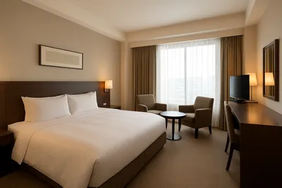 ホテルシュランザchibaの価格を徹底解説？最安値で予約する方法と宿泊料金の変動を調査