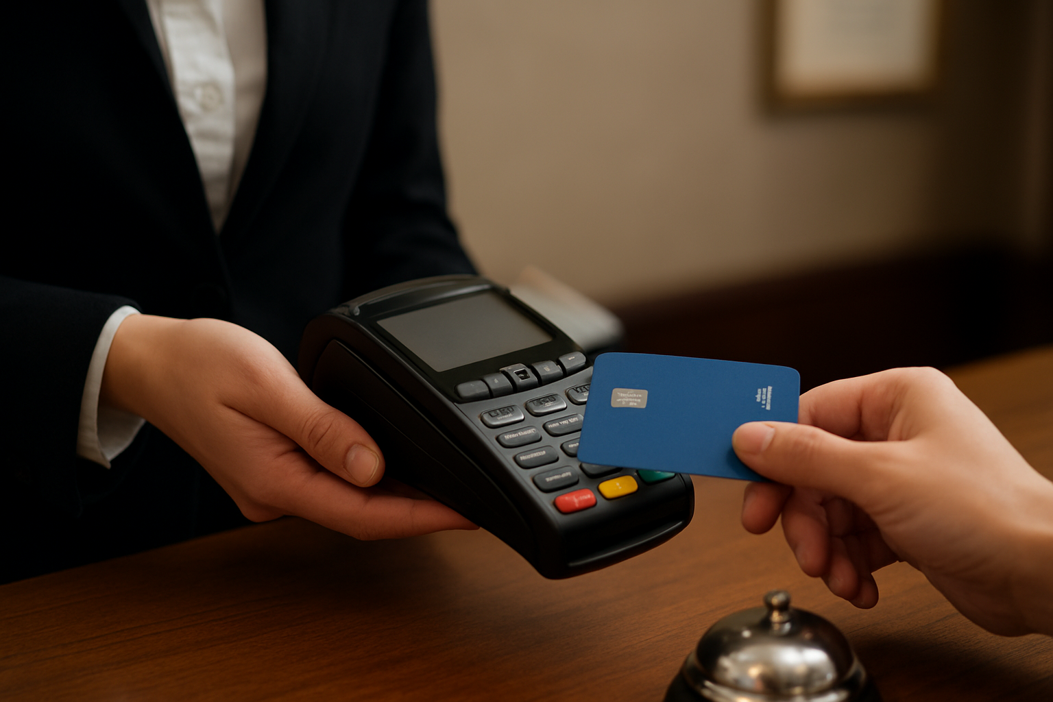 ホテルシュランザchibaの支払い方法は？キャッシュレス決済の詳細や最新情報を徹底解説！