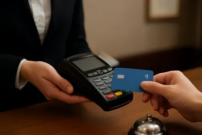 ホテルシュランザchibaの支払い方法は？キャッシュレス決済の詳細や最新情報を徹底解説！