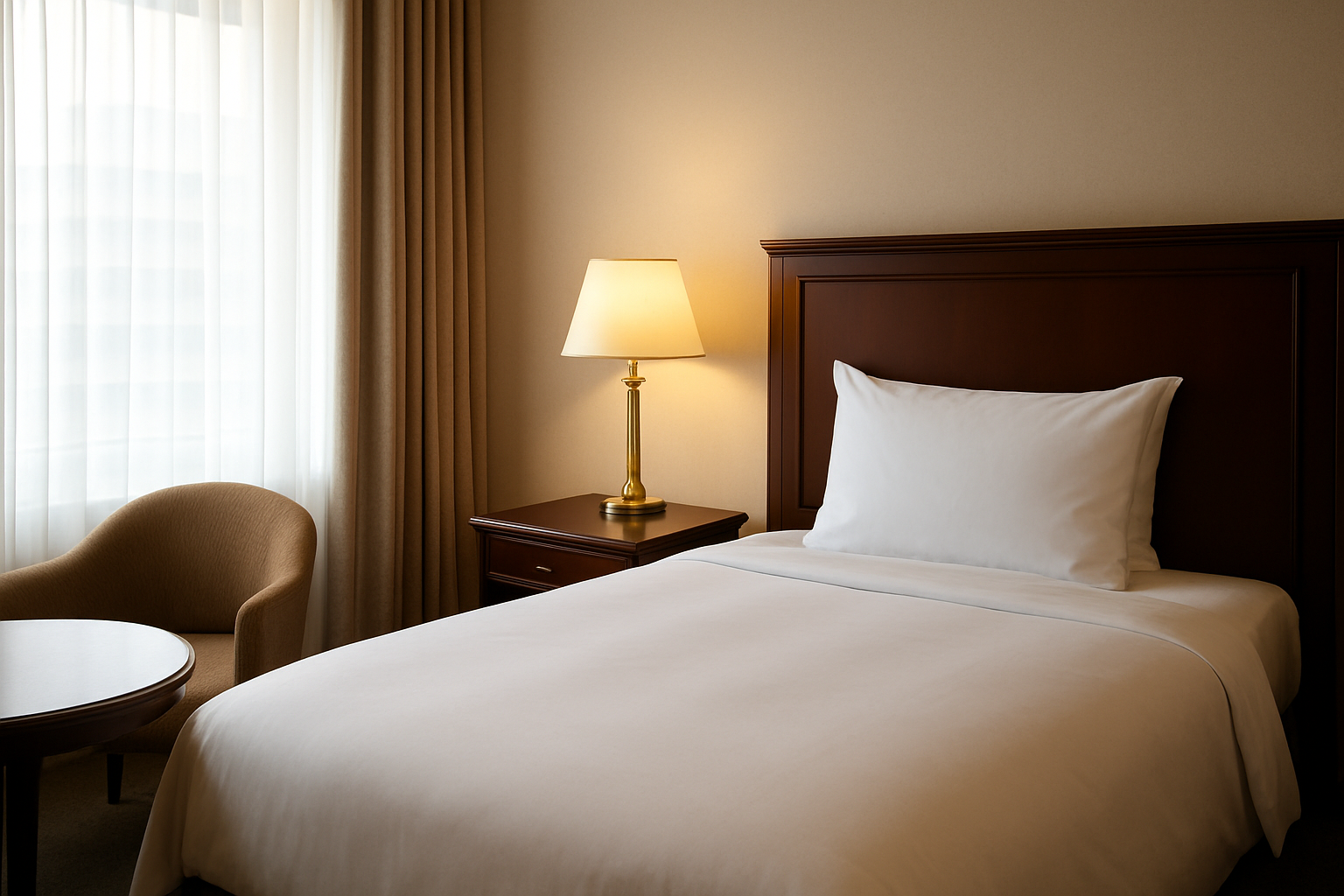 ホテルシュランザchibaのキャンセル料を徹底解説？人数別の料金体系や注意点をご紹介