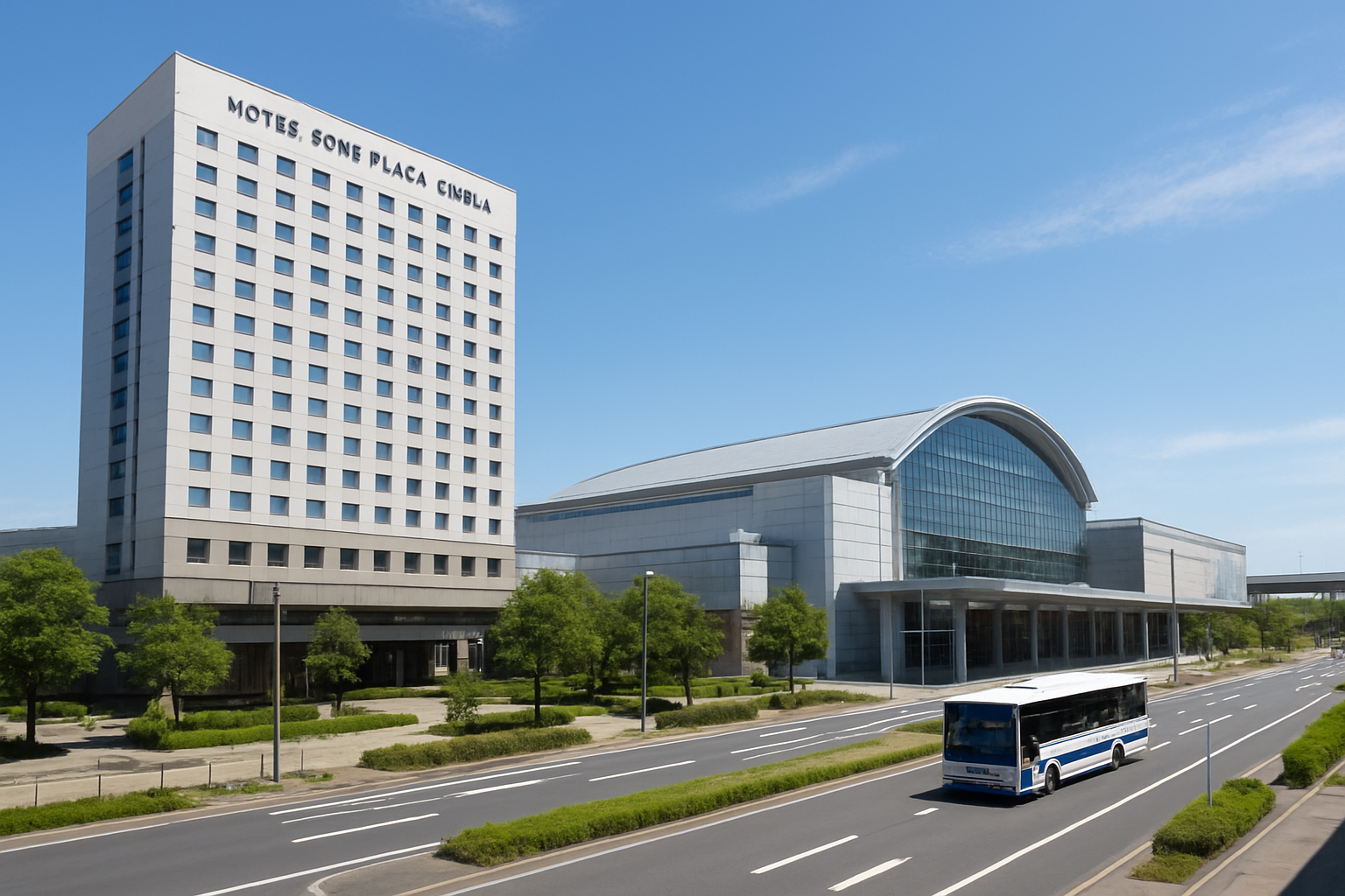 ホテルポートプラザちばから幕張メッセへのアクセスが便利?所要時間や交通手段を徹底解説