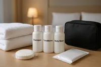 ホテルポートプラザちばのアメニティを徹底解説？滞在を快適にする充実の設備