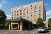 ホテルポートプラザちばのチェックアウト時間は？延長方法や駐車場利用など完全ガイド