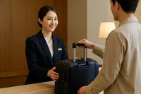 ホテルポートプラザちばの荷物預かりを徹底解説？利用方法から注意点まで完全ガイド