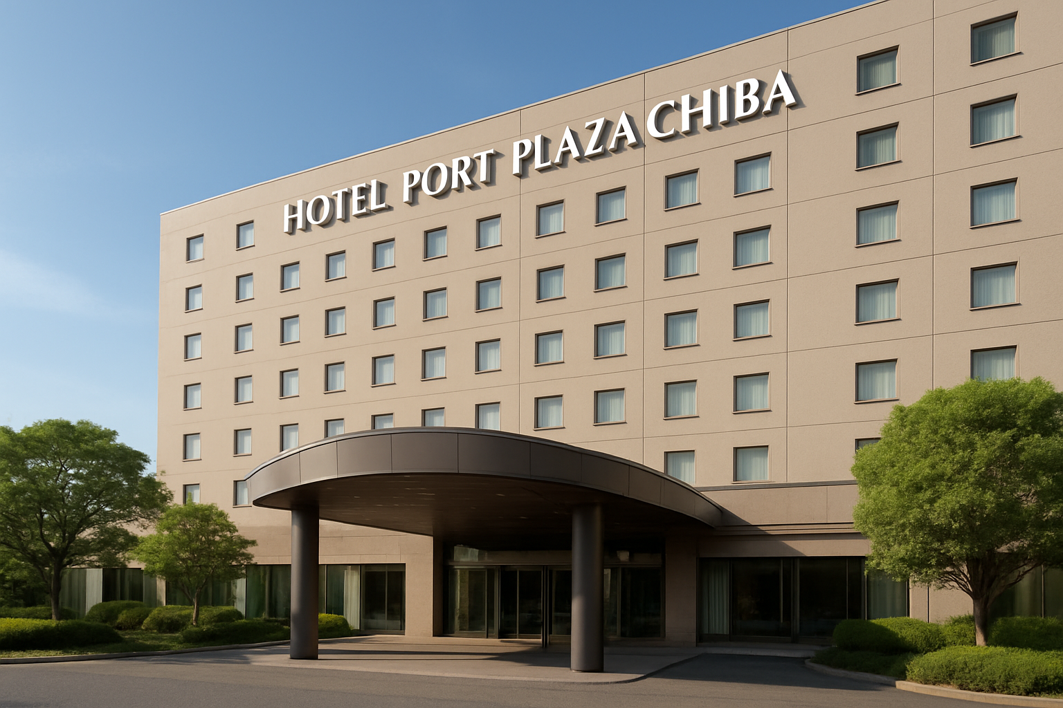 ホテルポートプラザちばのキャンセル料は？予約前に知っておくべき料金体系を解説