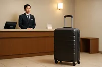 ベッセルイン千葉駅前の荷物預かり方法を紹介！利用方法から事前配送まで完全ガイド