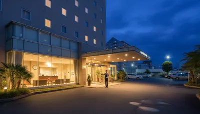 ホテルマイステイズ蘇我のチェックイン時間は何時まで？深夜到着でも安心の詳細ガイド