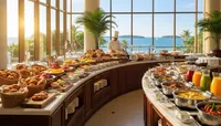 オルダホテルの朝食を徹底解説？最新のサービス状況と賢い朝食戦略