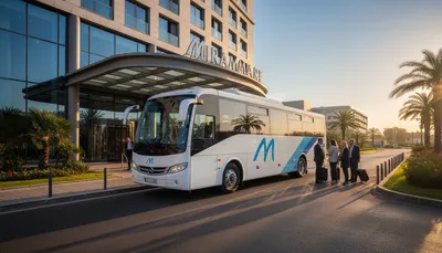 京成ホテルミラマーレのシャトルバスは無料？予約方法や運行時間などご紹介