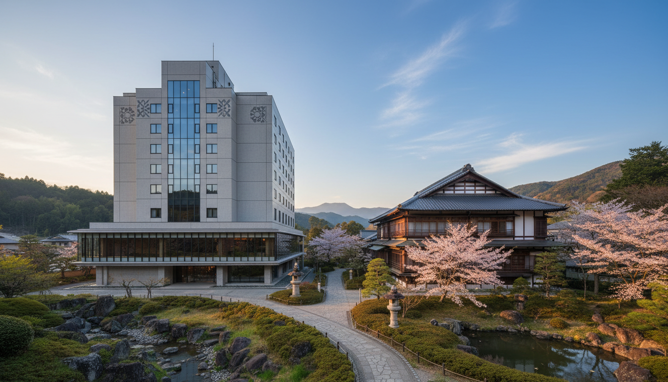 東山グランドホテル本館と旧館の違いは？失敗しない選び方を徹底解説