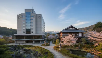 東山グランドホテル本館と旧館の違いは？失敗しない選び方を徹底解説