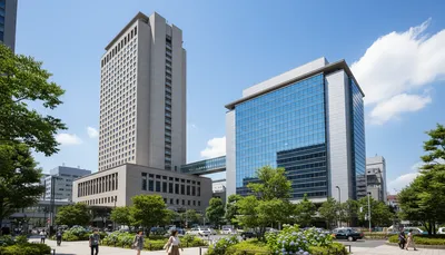 京王プラザホテル本館と南館の違いは？選び方のポイント7つを徹底比較