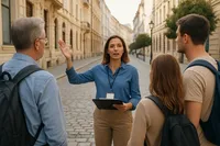 添乗員付き海外ツアーに気をつけろ？注意すべき7つのポイントを徹底解説