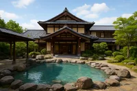 大江戸温泉物語花巻の日帰り利用ガイド？料金やアクセスを徹底解説