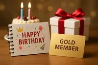 大江戸温泉物語の誕生日クーポンとは？ゴールド会員限定1,000円OFF特典の使い方を解説