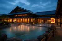 大江戸温泉物語の予約はいつから可能？予約開始日と確実に予約するコツを解説！