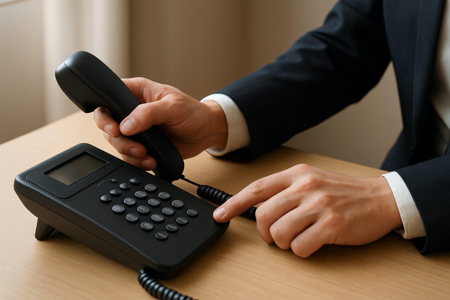 大江戸温泉物語の電話が繋がらない？効果的な連絡手段と5つの解決策を紹介