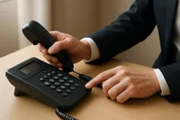 大江戸温泉物語の電話が繋がらない？効果的な連絡手段と5つの解決策を紹介