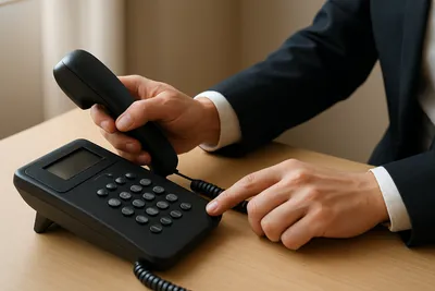 大江戸温泉物語の電話が繋がらない？効果的な連絡手段と5つの解決策を紹介