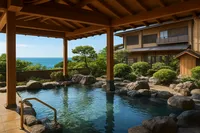 大江戸温泉物語プレミアム関西の魅力は？白浜の高級温泉宿を徹底解説