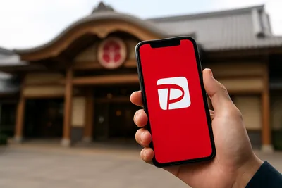 大江戸温泉物語でペイペイは使える？支払い方法を施設別に徹底調査！