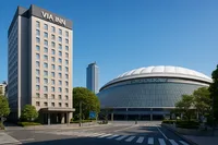 ヴィアイン飯田橋後楽園から東京ドームまでの徒歩アクセス？イベント参加に最適な理由を解説