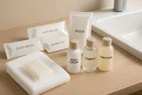 ヴィアイン飯田橋後楽園のアメニティを徹底解説？必要なものが揃う快適な滞在環境