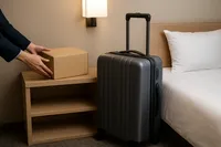 ヴィアイン品川大井町の荷物預かりサービスを徹底解説？利用条件や注意点をご紹介