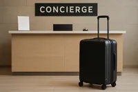 ヴィアイン新大阪ウエストの荷物預かり完全ガイド？利用条件や注意点を解説