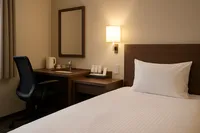 ヴィアイン新大阪ウエストのアメニティを徹底解説？2025年リニューアル内容と充実の設備をご紹介