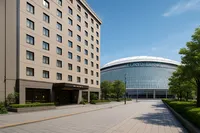 ヴィアイン飯田橋後楽園から東京ドームへのアクセス？徒歩15分で快適移動の完全ガイド