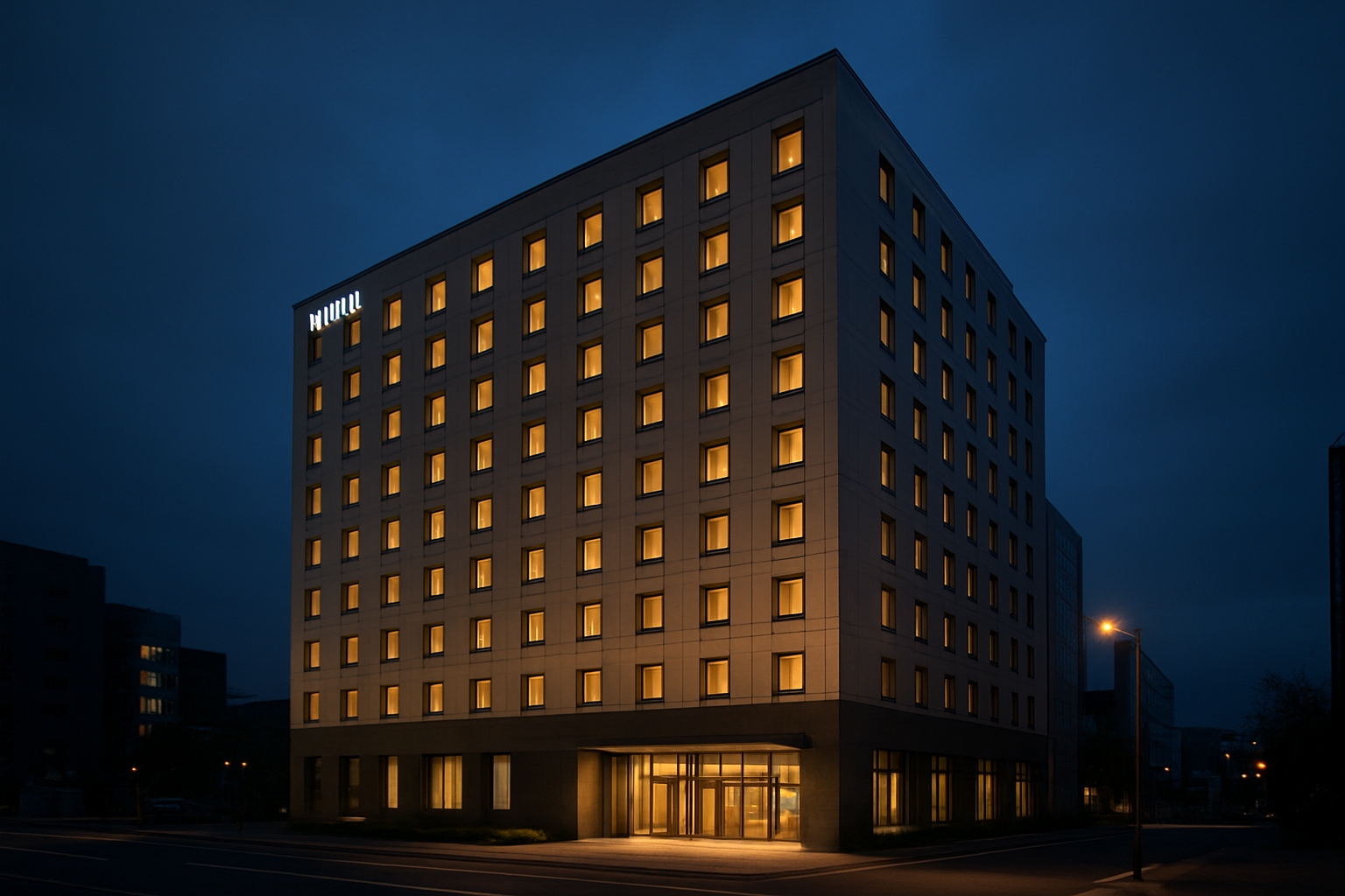 ヴィアイン梅田の幽霊の噂は本当？心霊体験談や事故物件疑惑を徹底調査