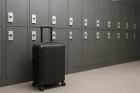 変なホテル浅草橋の荷物預かりサービスの全容！無料利用の条件やロッカーの特徴をご案内