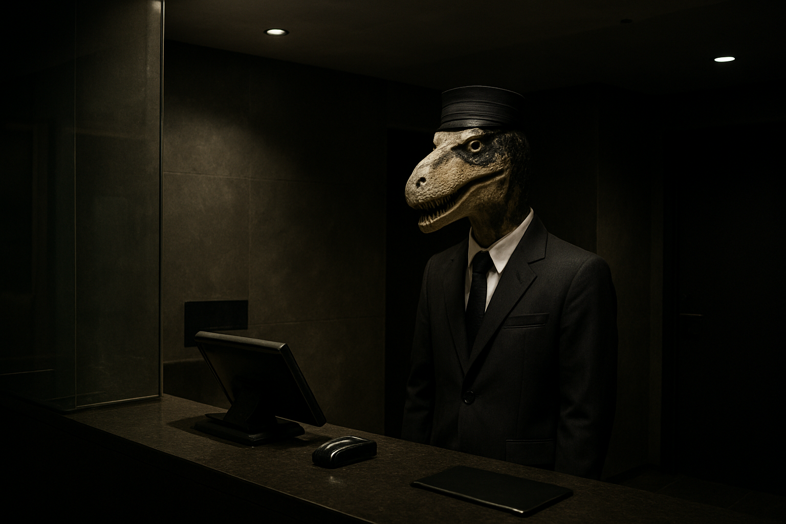 変なホテルが怖いと話題？不気味な理由と実際の宿泊体験を徹底調査