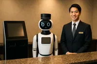 変なホテルが安い理由は？省人化の仕組みと料金を抑えるコツをご紹介