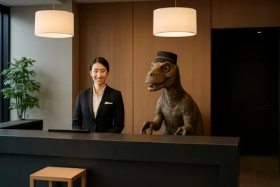 変なホテルはどこがいい？目的別おすすめ店舗と選び方のポイントを徹底解説