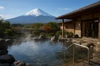 休暇村富士の日帰り温泉は終了！最新情報と宿泊で楽しむ方法をご紹介