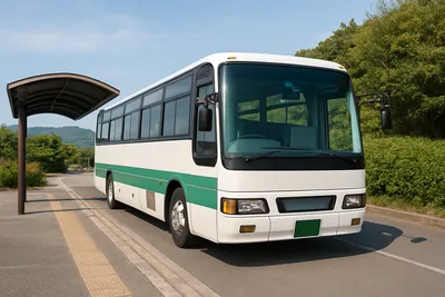 休暇村讃岐五色台の送迎バス完全ガイド？予約方法や時間など利用時のポイントを紹介