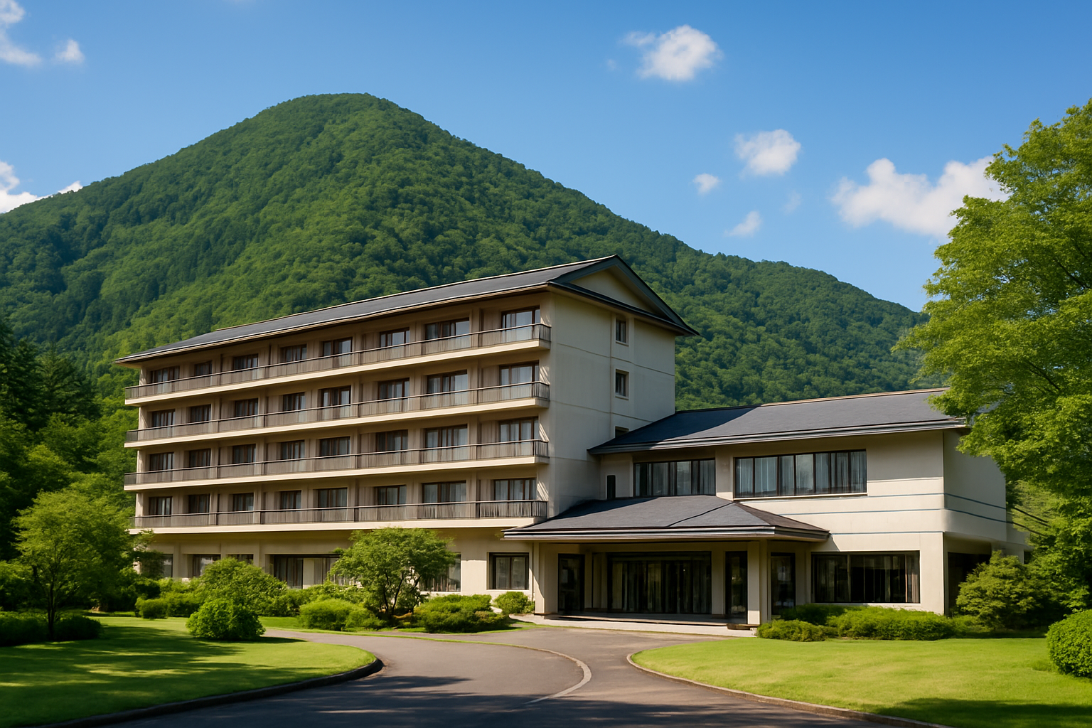 休暇村の運営会社と経営母体を解説！一般財団法人休暇村協会の全貌とは？