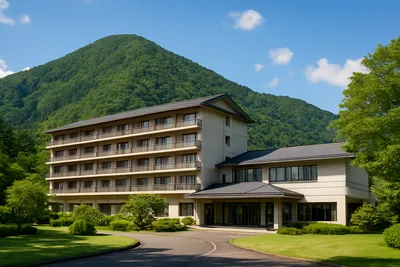 休暇村の運営会社と経営母体を解説！一般財団法人休暇村協会の全貌とは？