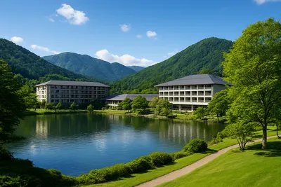 休暇村 オフピークの魅力と特典を解説！平日旅行で得られるメリットとは？