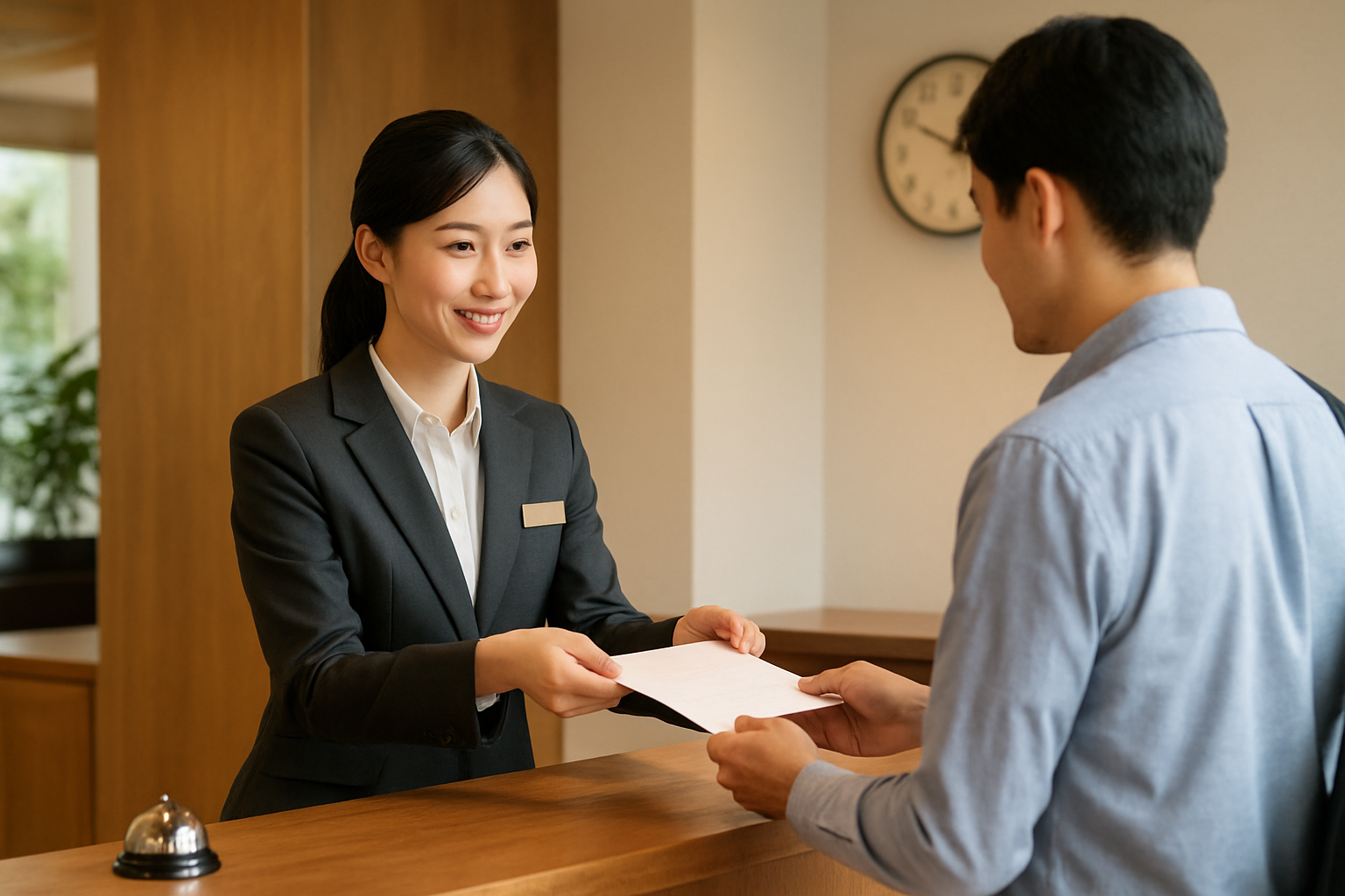 休暇村のキャンセル料はいつから発生？料金率や注意点を徹底解説