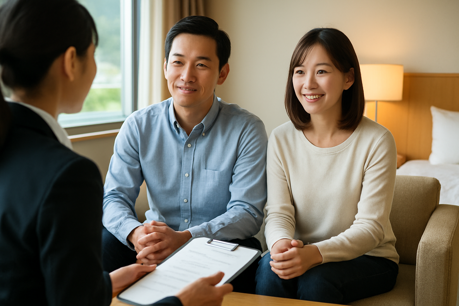 休暇村の個人会員と夫婦会員の違いは？選び方のポイントを徹底解説