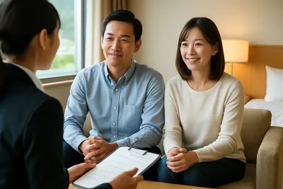 休暇村の個人会員と夫婦会員の違いは？選び方のポイントを徹底解説