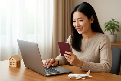 休暇村の年末年始予約空室情報？確実に予約を取るコツをご紹介
